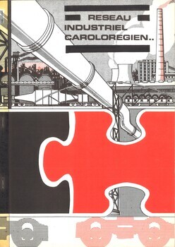 Les relations S.N.C.B- Exploitation et sidérurgie caroloregienne